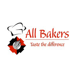 All Bakers logo