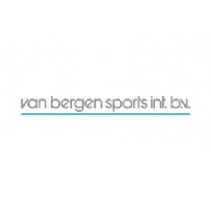 Van Bergen Sports logo