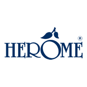 herome cosmetics Logo